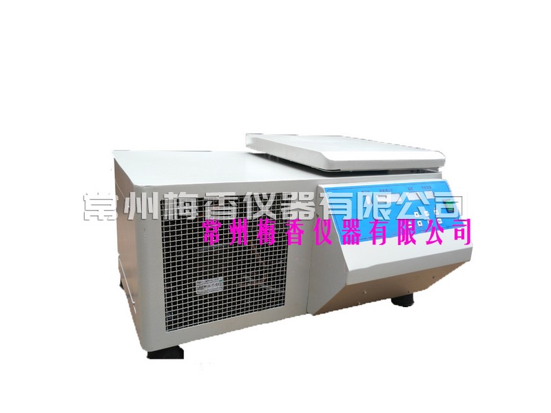 冷凍離心機