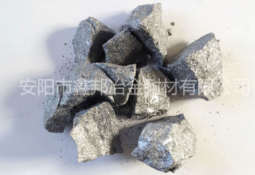 硅鐵有哪些用途？